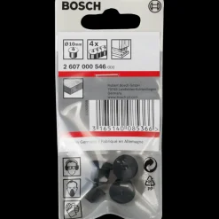Best Bosch gør det selv Bosch Dyvelsættersæt med 4 dele, 10 mm