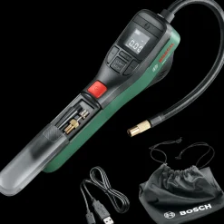 Sale Bosch gør det selv Bosch Easy Pump 3,6V trykluftpumpe