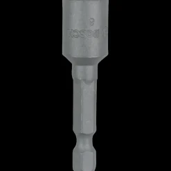 Bosch gør det selv Skruetvinger^Bosch Ekstra Hard-Topnøgle bit 50 mm