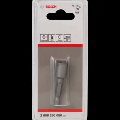 Bosch gør det selv Skruetvinger^Bosch Ekstra Hard-Topnøgle bit 50 mm