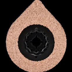 New Bosch Professional Bosch Expert 3 max AVZ70RT4 Starlock+ fræseplade til multicutter