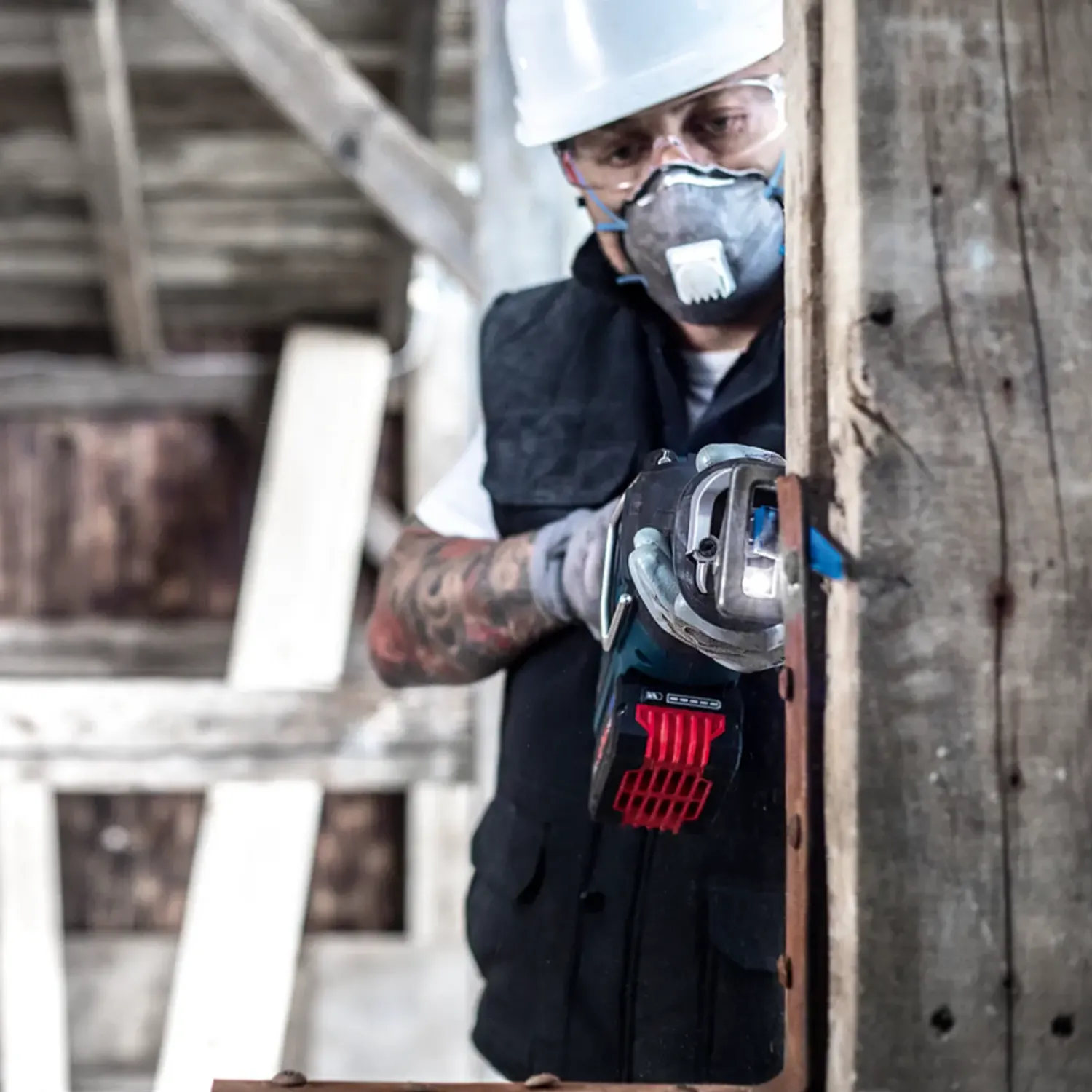 Best Bosch Professional Bosch Expert 1167 XHM bajonetsavklinge wood with metal demolition 225 mm