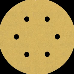 Sale Bosch Expert C470 sliberondeller til excentersliber Ø150 mm korn 180, 50 stk