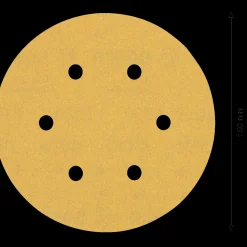 Sale Bosch Expert C470 sliberondeller til excentersliber Ø150 mm korn 180, 50 stk