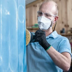 Sale Bosch Expert C470 sliberondeller til excentersliber Ø150 mm korn 180, 50 stk