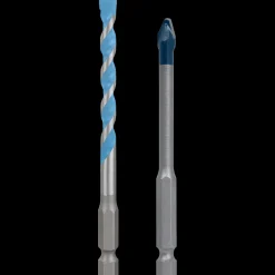 Bosch gør det selv Bor- Og Borsæt^Bosch EXPERT HEX-9 Hard Ceramic + HEX-9 Multi Construction bor, 6 mm