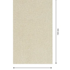 Sliberondeller Og Slibeark^Bosch EXPERT M480 slibenet til planslibere 80x133 mm, G 120, 10 stk.