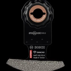 Hot Bosch Professional Bosch Expert Mati 68 RD4 diamant segment multicutterklinge 68x30 mm