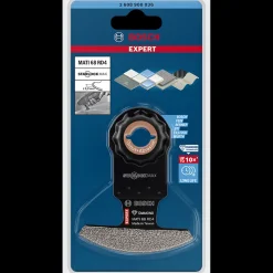 Hot Bosch Professional Bosch Expert Mati 68 RD4 diamant segment multicutterklinge 68x30 mm