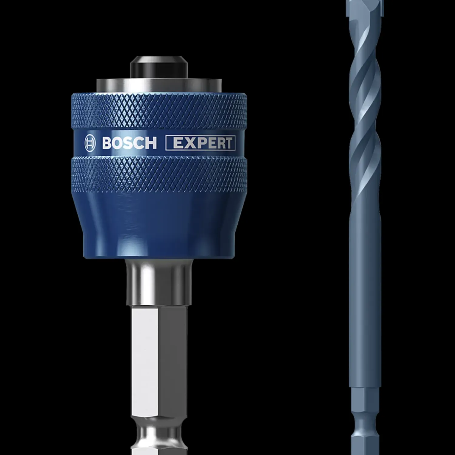 Hot Bosch Professional Bosch Expert Power Change Plus hulsavsystemadapter 8,5x105 mm 2 stk