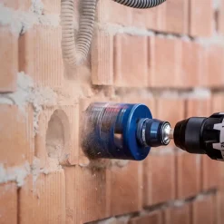 Hot Bosch Professional Bosch Expert Power Change Plus hulsavsystemadapter 8,5x105 mm 2 stk