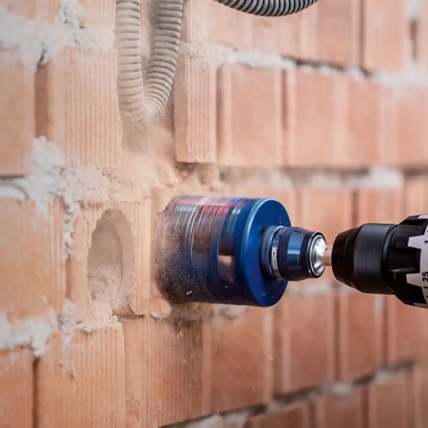 Hot Bosch Professional Bosch Expert Power Change Plus hulsavsystemadapter 8,5x105 mm 2 stk