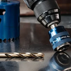 Hot Bosch Professional Bosch Expert power change plus centerbor 8,15 x 105 mm