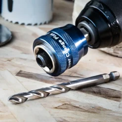 Hot Bosch Professional Bosch Expert power change plus centerbor 8,15 x 105 mm