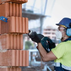 Bosch Professional Bajonetsavklinger^Bosch Expert S2243 HM hollow brick bajonetsavklinge hule mursten 300 mm