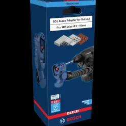 Sale Bosch Professional Bosch EXPERT SDS Clean-adapter til boring