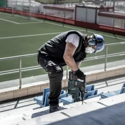 Bor- Og Borsæt^Bosch Expert SDS PLUS-7X hammerbor Ø6x100/165 mm