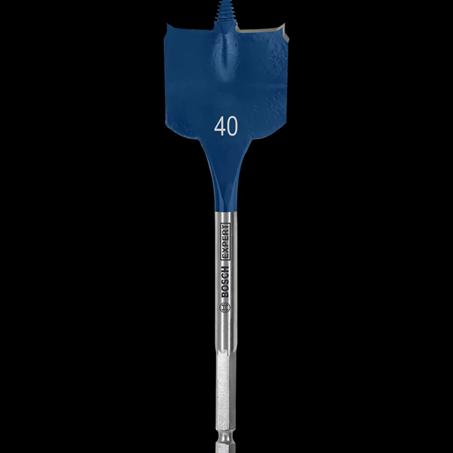 Sale Bosch EXPERT Self Cut Speed fladbor 6 x 152 mm