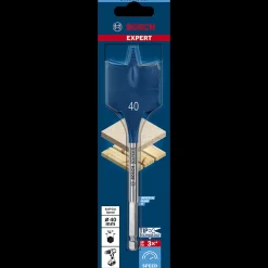 Sale Bosch EXPERT Self Cut Speed fladbor 6 x 152 mm