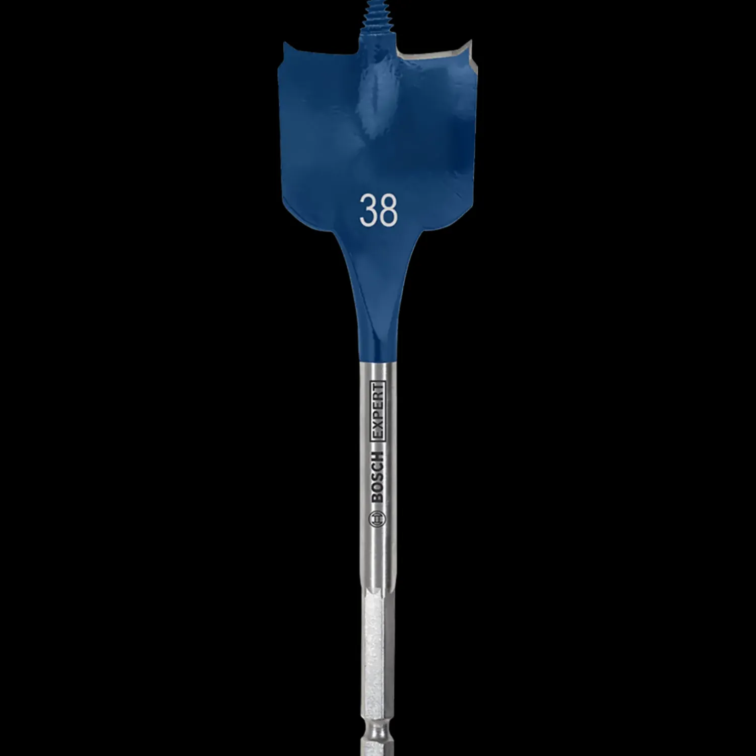 Sale Bosch EXPERT Self Cut Speed fladbor 6 x 152 mm