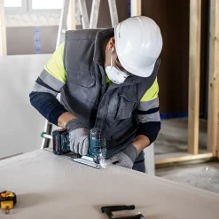 Bosch Professional Stiksavs-Klinger^Bosch Expert T341 HM fiber plaster stiksavklinge 132 mm 3 stk