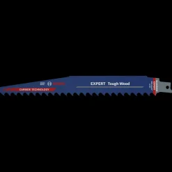 Bosch gør det selv Bajonetsavklinger^Bosch EXPERT ‘Tough Wood’ S 1142 KHM bajonetsavklinge 1 stk.