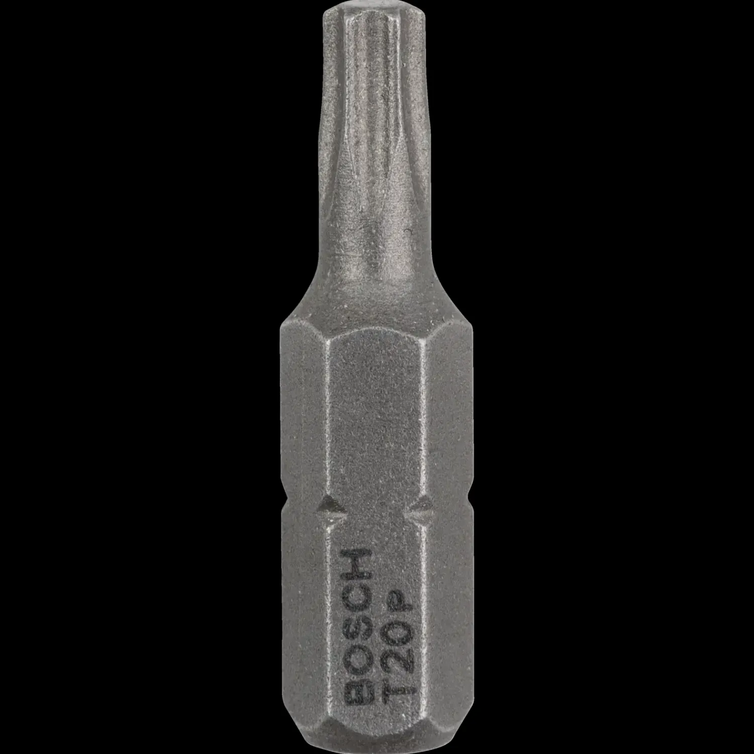 Bosch Professional Bits- Og Bitssæt^Bosch extra hard skruebit T20 25 mm 3 stk.