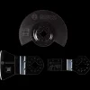 Bosch Professional Multicutter-Klinger^Bosch flisesæt OMT 3 dele