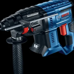 Bosch Professional Borehamre^Bosch GBH-21 18V borehammer solo