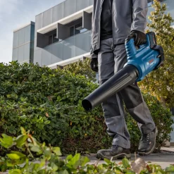 Bosch Professional Løvsugere Og Løvblæsere^Bosch GBL 18V-750 PROFESSIONAL løvblæser solo