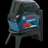 Bosch Professional Måleudstyr^Bosch GCL 2-15 kombilaser