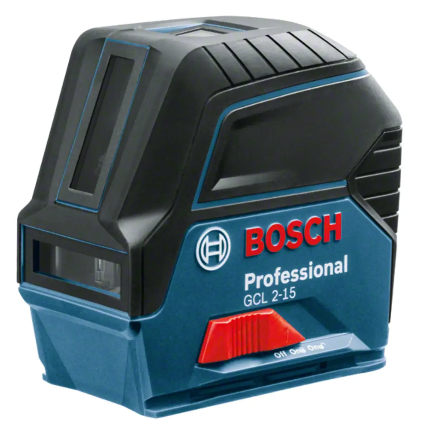 Bosch Professional Måleudstyr^Bosch GCL 2-15 kombilaser