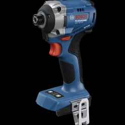 New Bosch Professional Bosch GDR 18V-215 slagskruetrækker  L-Boxx solo