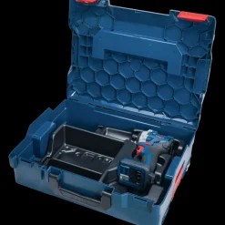 New Bosch Professional Bosch GDR 18V-215 slagskruetrækker  L-Boxx solo