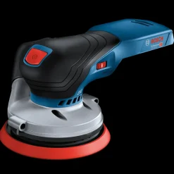 Bosch Professional Excenterslibere^Bosch GEX 18V-125 excentersliber solo