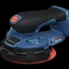 New Bosch Professional Bosch GEX 18V-150-3 Professional excentersliber solo