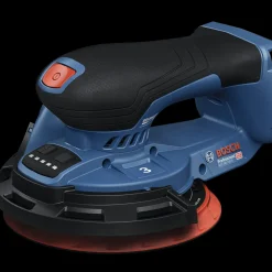 New Bosch Professional Bosch GEX 18V-150-3 Professional excentersliber solo
