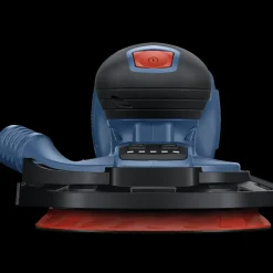 New Bosch Professional Bosch GEX 18V-150-3 Professional excentersliber solo