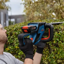 Outlet Bosch Professional Bosch GHE 18V-60 18V hækkeklipper 60 cm solo