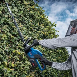 Outlet Bosch Professional Bosch GHE 18V-60 18V hækkeklipper 60 cm solo