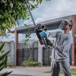 Outlet Bosch Professional Bosch GHE 18V-60 18V hækkeklipper 60 cm solo