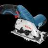 Sale Bosch Professional Bosch GKS 12V-26 akku rundsav solo