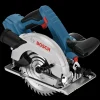 Bosch Professional Rundsave^Bosch GKS 18V-57 18V rundsav solo