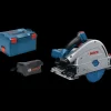 Bosch Professional Dyksave|Rundsave^Bosch GKT 18V-52 GC dyksav solo