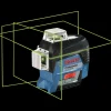 Bosch Professional Måleudstyr^Bosch GLL 3-80 CG linjelaser