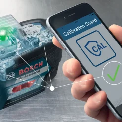 Bosch Professional Måleudstyr^Bosch GLL 3-80 CG linjelaser