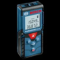 Hot Bosch Professional Bosch GLM 40 laserafstandsmåler