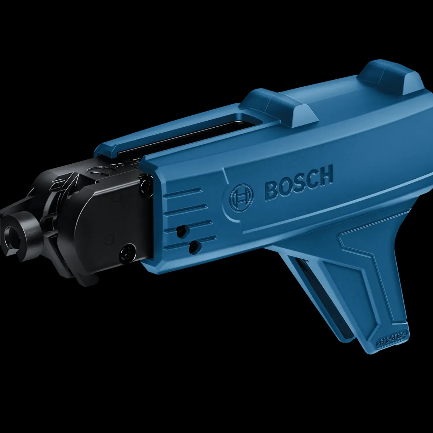 New Bosch Professional Bosch GMA 55 magasinforsats
