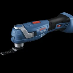 Clearance Bosch Professional Bosch GOP 18V-34 Professional multicutter solo