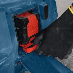 Bosch Professional Arbejdsradioer^Bosch GPB 18V-6 C bluetooth byggepladshøjtaler solo